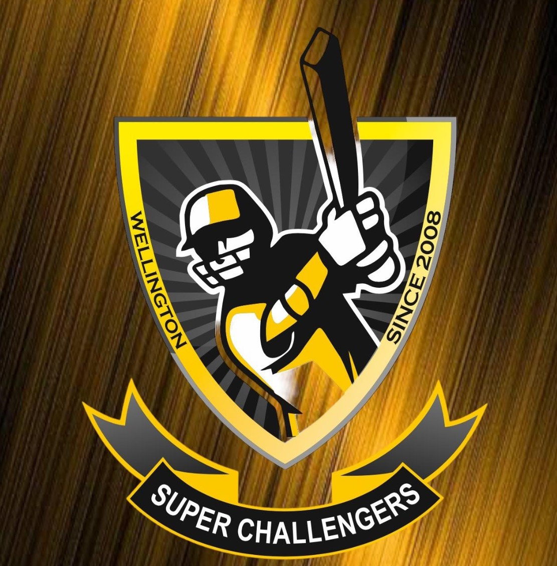 Super Challengers Logo